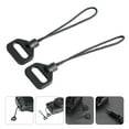 thumbnail image 3 of Sipeihong 2 Camera Strap Adapters for Eyelet Sling Belt (Black), 3 of 10