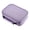 W-012 Purple, variant on W-012 Purple Portable Artist Organizer Case 72 Slot Canvas Roll Up Pencil Brush Storage Drawing Tool Carrier #g8g0n