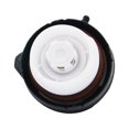 thumbnail image 4 of 3X Bouchon de Réservoir de Carburant pour 2006-2015 17670T3Wa01,3 x Bouchon de Réservoir de Carburant, Noir, 4 of 5