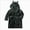 A15-Green, variant on Boys Girls Kids Flannel Bathrobe,Soft Hooded Sleep Robe with Waist Tie,Cozy Cartoon Pattern,for Boys Girls 2T 3T 4T 5T 6T 7T 8T ,All-Season Loungewear Toddler Pajamas,Wine,Size 7-8T