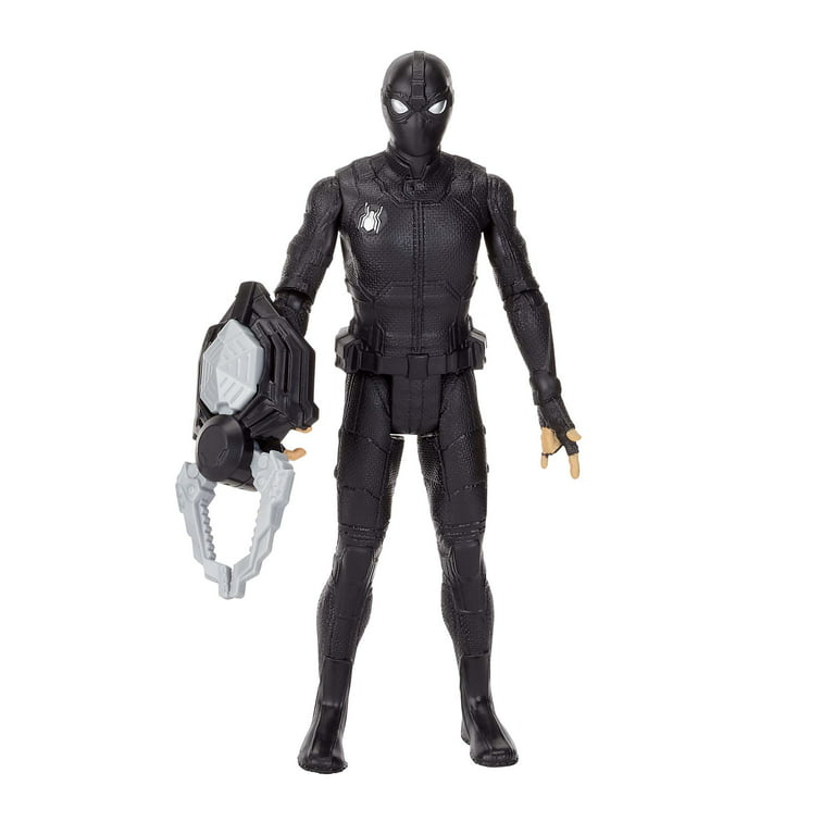 2099 Ultimate Spiderman Mask Helmet Cosplay 3D Spider-Man Costume