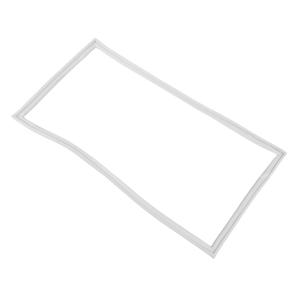 Freezer Door Gasket, Accurate Fit Effective Sealing Fridge Door Gasket Seal for Home
