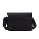 thumbnail image 4 of Bolso de hombro sencillo para hombre, bolso bandolera ligero e informal para mujer, bolso bandolera para hombre de gran capacidad, 4 of 6
