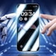 thumbnail image 5 of BENKS For iPhone 16 Pro Matte Screen Protector 0.23mm High Aluminium-Silicon Glass Film, 5 of 5