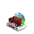 thumbnail image 4 of MasterPieces Officially Licensed Farmall Tractor Wooden Toy Train Engine For Kids, 4 of 5