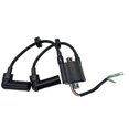 thumbnail image 4 of Ignition Coil 66M-85570 for Yamaha 4 Stroke 9.9HP 15HP F9.9 FT9.9 F15 Outboard Motor 66M-85570-00 66, 4 of 5