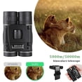 thumbnail image 3 of 900X25 HD Zoom Binoculars Outdoor Landscape Bird HD High-Power Low-Light Night Vision Telescope, 3 of 5