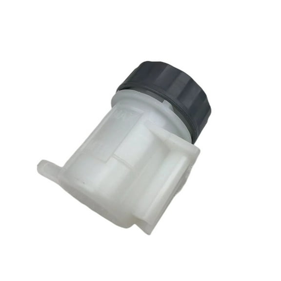 Yassdwbn 1 x Clutch Fluid Reservoir Tank Replacement 46965S5A013 46965-S5A-013 For Honda