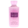thumbnail image 1 of Mille Vœux par Bain et Body Works pour Unisexe - Gel Douche 10 oz, 1 of 2