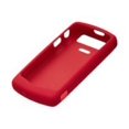 thumbnail image 1 of BlackBerry Skin - Handheld protective case - sunset red - for Pearl 8110, 8120, 8130, 1 of 1