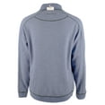thumbnail image 4 of Tommy Bahama Men's New Flipsider Half-Zip Reversible Sweatshirt, 4 of 4