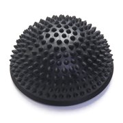 Black Mountain Products Balancing Exercise Stability Pods, Black
