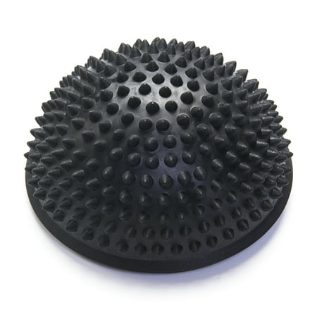 Black Mountain Products Balancing Exercise Stability Pods, Black