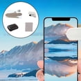 thumbnail image 3 of AYFFDIYI Kit de Réflexion Miroir pour Téléphone Intelligent, 3 of 8