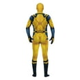 Wolverine Cosplay Jumpsuits, Fancy Dress Wolverine Cosplay Suits for