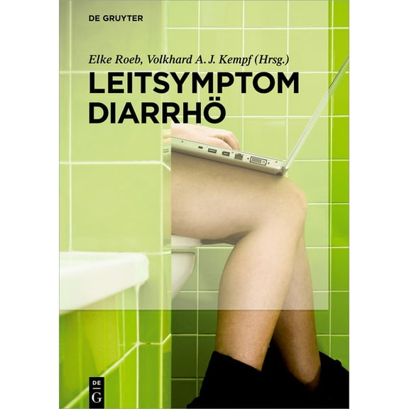 Leitsymptom DiarrhÃ¶, (Hardcover)