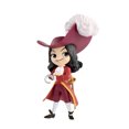 thumbnail image 5 of Bandai Original Disney Anime Figure Sitting Villain Doll Q Version Kids Toys Home Decoration Girl'S Birthday Gift Model Cute Toy, 5 of 5
