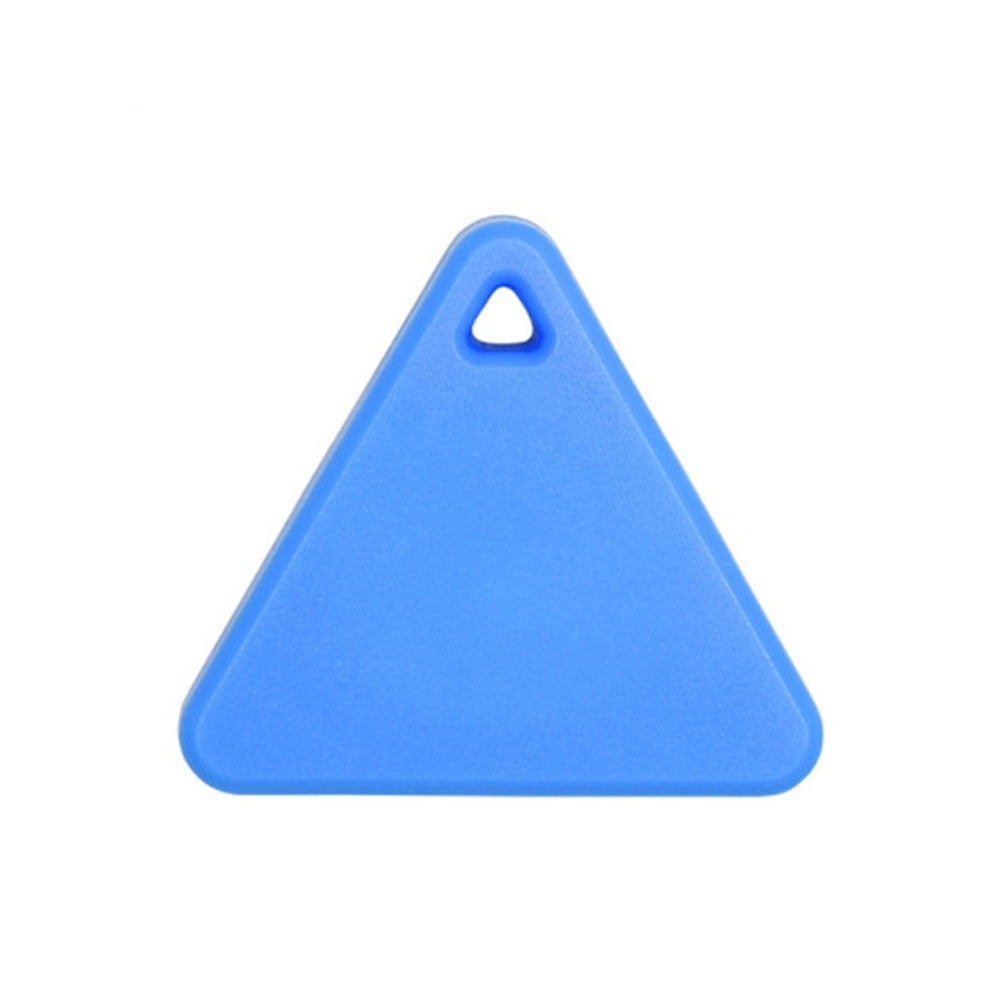 qucoqpe Smart GPS Tracker, Portable Waterproof Bluetooth Tracker for Dogs, Kids, Cats, Luggage