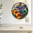 thumbnail image 4 of Ainf Acrylic Puzzle Window Decorations Acrylic Puzzle Garden Birthday Home ., 4 of 6