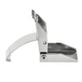 thumbnail image 3 of Unique Bargains 2.87' SUS304 Stainless Steel Draw Toggle Latch with Spring-steel Hook, 3 of 3