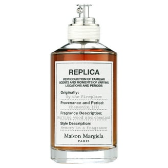 Maison Margiela Replica By the Fireplace Eau de Toilette for Men