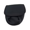 thumbnail image 1 of Funda Protectora Impermeable para Carrete Pesca Neopreno Baitcasting (M), 1 of 9