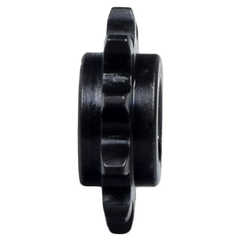 AlveyTech 10 Tooth #40/#41/420 Chain Sprocket with 5/8