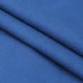 thumbnail image 4 of REGALWOVEN Set of 2 Satin Pillowcases with Envelope Closure for Home King Dark Blue, 4 of 6