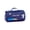 🍒 Navy_Hot#3498, variant on Astronaut Pencil Case Double Layer Large Capacity Cute Stationery Organizer Bag • Creative Cartoon Space Theme • Durable Canvas Leather • Office Travel