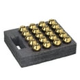 thumbnail image 1 of Tuercas para ruedas, 20 piezas M12 x 1,5 Tuercas para ruedas Tuercas para ruedas Máxima fiabilidad, 1 of 9