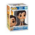 thumbnail image 2 of Funko POP Disney Luca Paguro Adult Vinyl Figures, Multicolor, 2 of 2