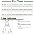 thumbnail image 3 of Fesfesfes Women V-Neck Solid Vintage Elegant Midi Evening Dress 3/4 Sleeves Dress, 3 of 8