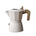 thumbnail image 4 of Máquina de café expreso octogonal 100ml Strade Fareast Limited para 2 tazas, 4 of 8