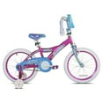 thumbnail image 2 of Kent 18" Girls', Spoiler Bike, Pink, For Ages 6-9, 2 of 2
