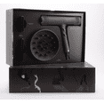thumbnail image 4 of Addicted to Beauty - Blow Dry Addict 1800w Hair Dryer (Black), 4 of 5