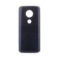 thumbnail image 1 of Esource Parts Motorola Moto G6 Play Battery Back Cover Housing Replacement Black, 1 of 1