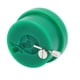 thumbnail image 1 of Soporte Para Rueda De Equilibrio De Reloj, Fácil De Instalar, Ajuste Seguro, Base De Soporte Para Rueda De Equilibrio De Reloj Para Movimiento ETA, 1 of 7