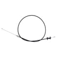 thumbnail image 1 of 588122301 Cable de control de velocidad Ligero Fácil instalación Espesar Práctico Profesional Resistente a corrosión rendimiento Reemplazar, 1 of 8