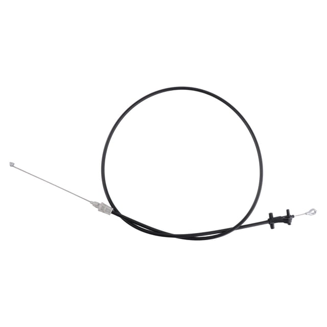 588122301 Cable de control de velocidad Ligero Fácil instalación Espesar Práctico Profesional Resistente a corrosión rendimiento Reemplazar