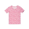 thumbnail image 2 of Modern Moments by Gerber Toddler Neutral Super Soft Easter Pajama Set, 2-Piece, Sizes 12M-5T, 2 of 12