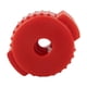 thumbnail image 3 of Tuerca de liberación rápida para tambor. Hebilla de fijación ligera, fácil de instalar y portátil. Rojo, 3 of 8