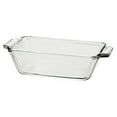 thumbnail image 2 of Anchor Hocking 1.5-Quart Oven Basics Loaf Dish, 2 of 2