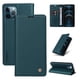 thumbnail image 2 of Funda para iPhone 13 Pro Estuche de Cuero PU Tipo Cartera con Ranuras para Tarjetas y Cierre Magnético, 2 of 5