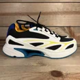 thumbnail image 2 of NEW Mens Size 9.5 Adi-das Stella McCartney Sportswear 2000 Black Ink Slime IG0012, 2 of 6
