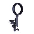 thumbnail image 2 of Bracket,Speedlite Cold Softbox Mount With Dish Umbrella Adapter Cold Beauty Dish Snoot Softbox Beauty Mount Adapter, 2 of 6