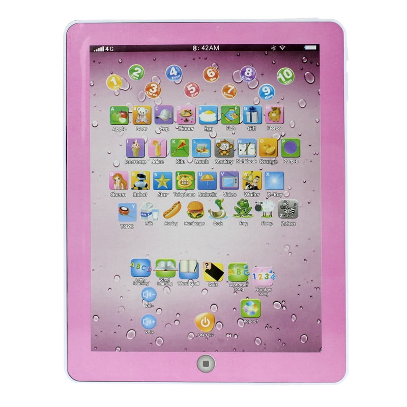 toy computer for 3 year old