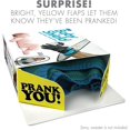 thumbnail image 2 of Prank Pack, Baby Shield Prank Gift Box, Wrap Your Real Present in a Funny Authentic Prank-O Gag Present Box | Novelty Gifting Box for Pranksters, 2 of 4