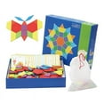thumbnail image 3 of 155 Uds. Tangram divertido, 3 of 3