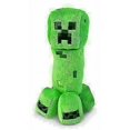 thumbnail image 1 of Minecraft Crawling Plush Teddy Toy Gift Minecraft, 1 of 1