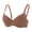 Coffee -BD30, variant on Women's Seamless Underwire Bras Cloud Super Soft Wireless Lightly Lined Comfort Bra 2026 Brown 75C